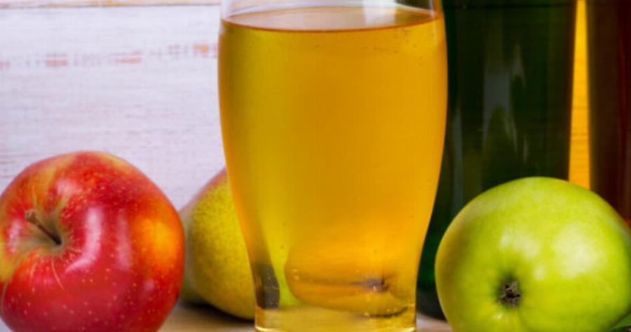 Σπλαγχνικό λίπος: Ο χυμός μήλου μπορεί να μειώσει σημαντικά το λίπος στην κοιλιά