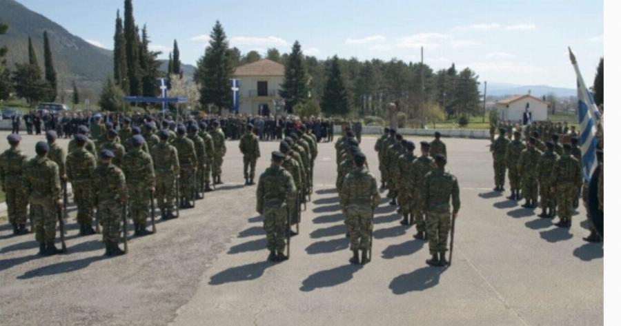 Συναγερμός στο στρατό: Τρεις φαντάροι στο νοσοκομείο – Πως έγινε το κακό