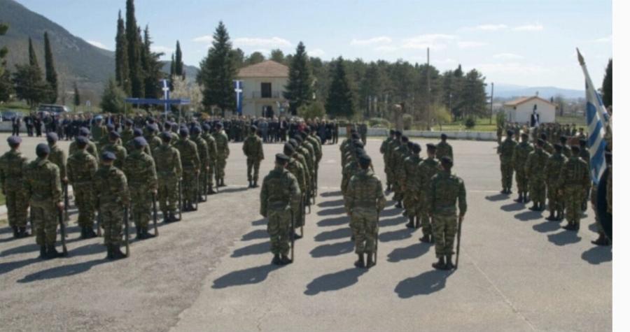 Συναγερμός στο στρατό: Τρεις φαντάροι στο νοσοκομείο – Πως έγινε το κακό