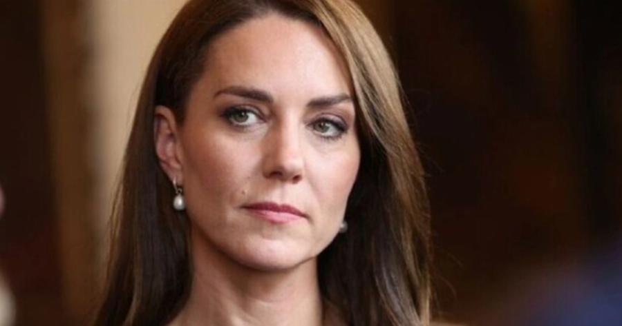Θλίψη για την Κέιτ Μίντλετον: Μαθεύτηκαν τα δυσάρεστα – «Η πριγκίπισσα είναι πολύ άρρωστη»