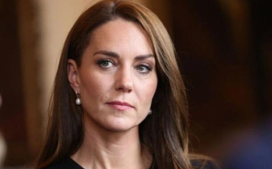 Θλίψη για την Κέιτ Μίντλετον: Μαθεύτηκαν τα δυσάρεστα – «Η πριγκίπισσα είναι πολύ άρρωστη»