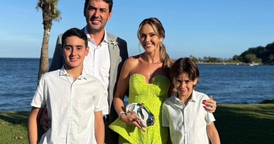 Οικογενειακή τραγωδία: Έπιασε τη σύζυγό του να τον απατάει, σκότωσε τα παιδιά τους κι αυτοκτόνησε