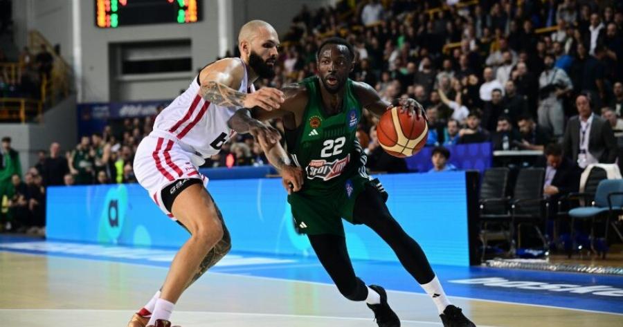 Έκλαψε ο Μπαμπινιώτης: To λάθος της ΕΡΤ στον τελικό του Ολυμπιακού με τον Παναθηναϊκό που έβγαλε μάτι