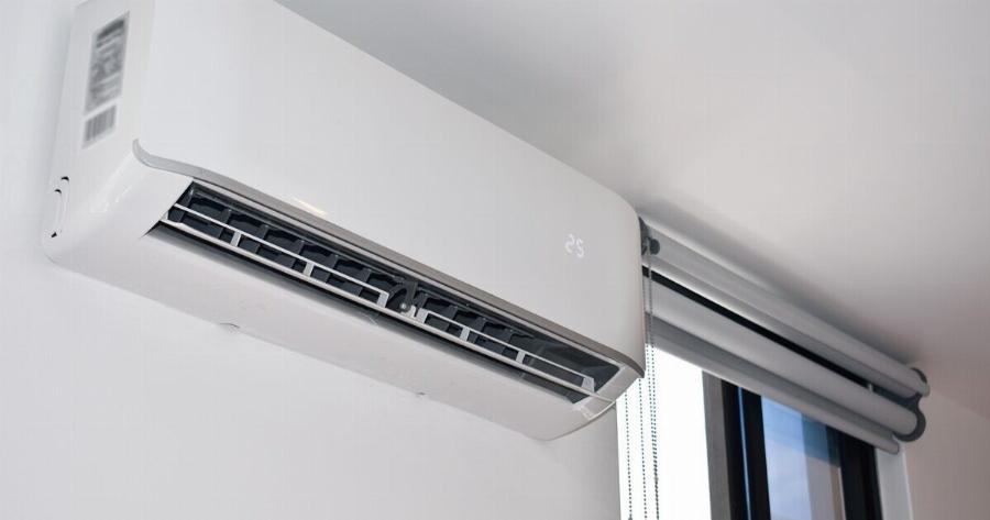 Δωρεάν air condition από τον Δήμο Αθηναίων με μια αίτηση – Τα κριτήρια, η προθεσμία