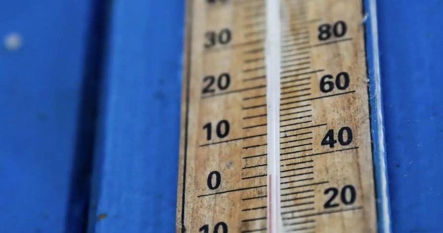 Έκτακτο δελτίο επιδείνωσης του καιρού, έρχεται το κύμα ψύχους «Coral»