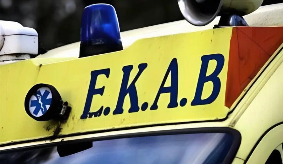 Φρίκη στην Πάτρα