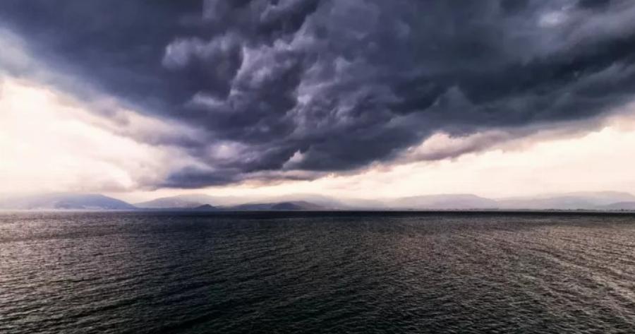 «Κλείδωσε» η κακοκαιρία – Πώς θα κυλήσει ο Δεκέμβριος