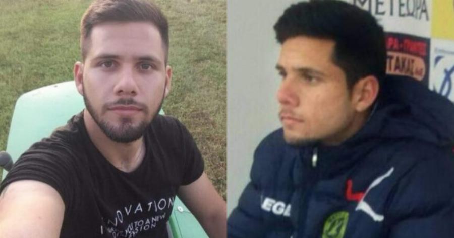 Πήγε στην ταβέρνα και πέθανε: Θρήνος αυτή τη στιγμή για τον 26χρονο Γιώργο που έσβησε ξαφνικά