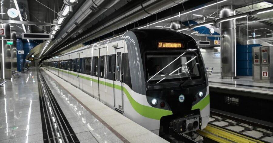 Tέλoς τα εισιτήρια στα ΜΜΜ – Πώς θα μπαίνουμε μέσα