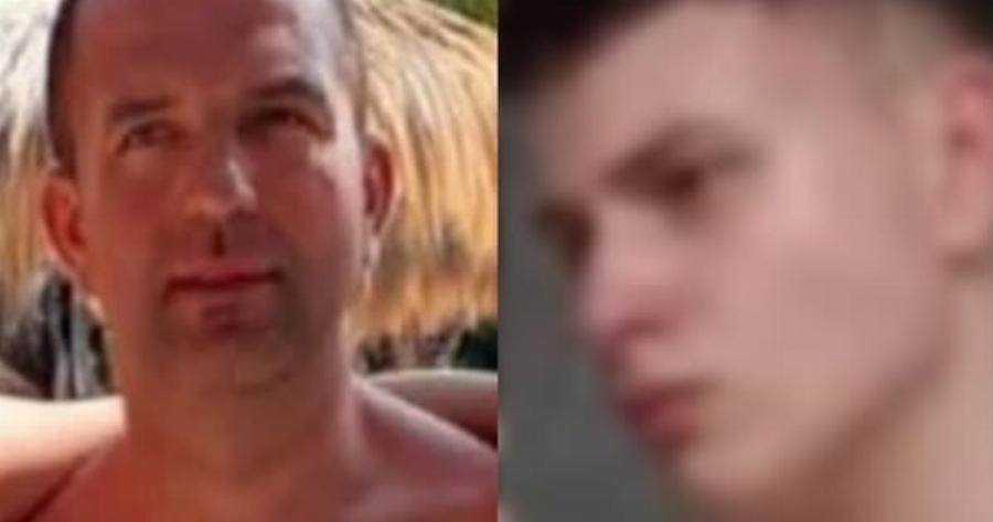 ΤΩΡΑ: Αυτός είναι ο 19χρονος που δολοφόνησε τον πατέρα του  – Οι πρώτες λέξεις μόλις είδε τους αστυνομικούς