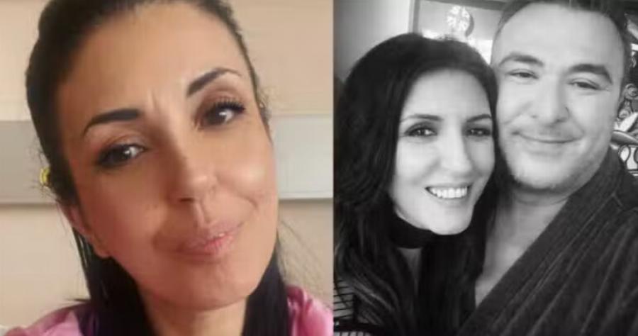 Όλγα Βλαχοπούλου: Η γνωστή στιχουργός διαγνώστηκε με καρκίνο – Η φωτογραφία μέσα από το νοσοκομείο