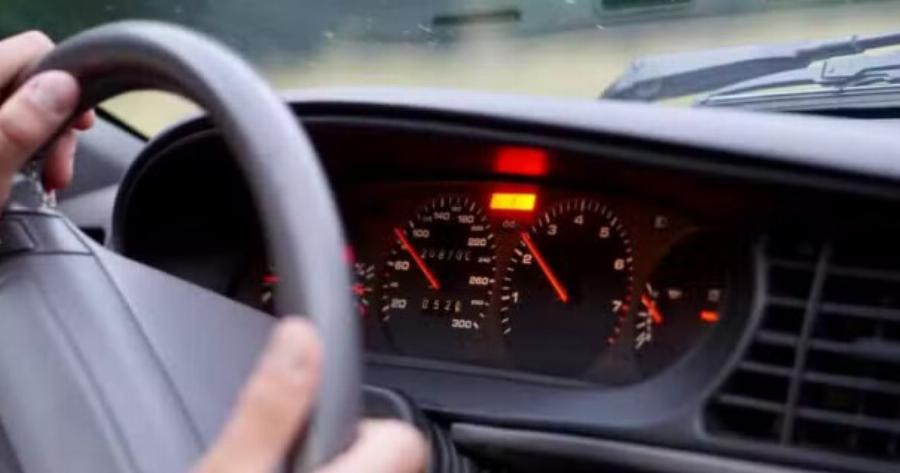 Αυτοκίνητο: Τέλος το τιμόνι – Με τι θα οδηγάμε