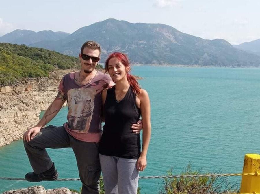 Άγιοι Ανάργυροι: Όταν η 28χρονη «ένιωθε τυχερή» – Οι ανατριχιαστικές αναρτήσεις του ζευγαριού