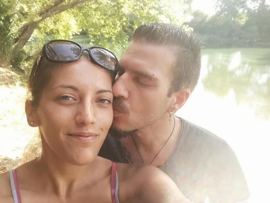 Άγιοι Ανάργυροι: Όταν η 28χρονη «ένιωθε τυχερή» – Οι ανατριχιαστικές αναρτήσεις του ζευγαριού
