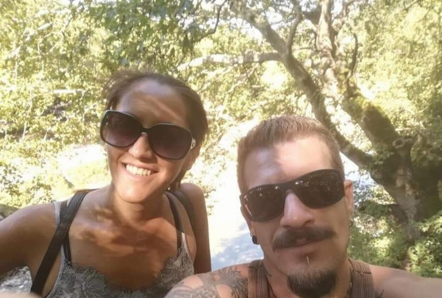 Άγιοι Ανάργυροι: Όταν η 28χρονη «ένιωθε τυχερή» – Οι ανατριχιαστικές αναρτήσεις του ζευγαριού