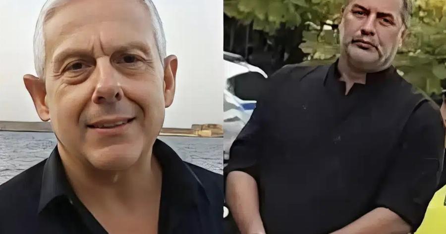 Είπε 2 λέξεις και τον ισοπέδωσε – Καταπέλτης ο Τάσος Δούσης για τον Βασίλη Μπισμπίκη