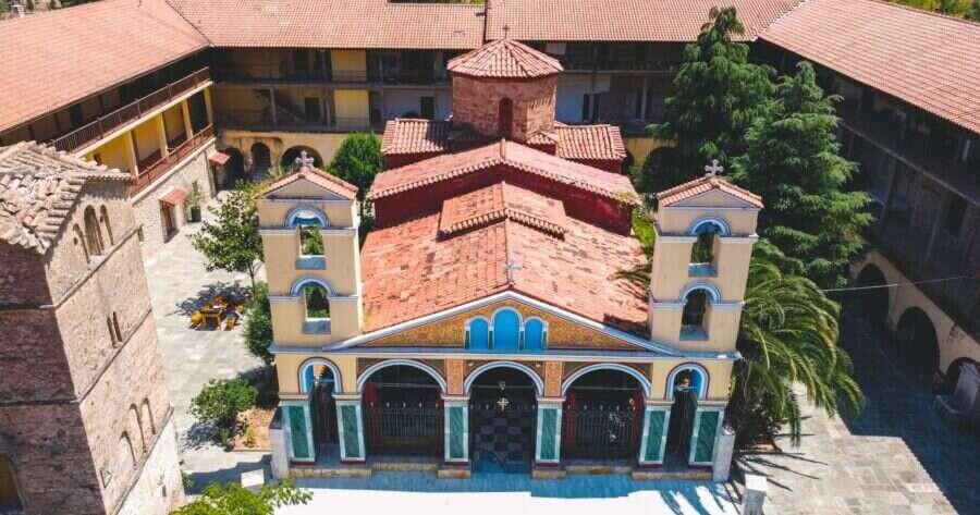 Εκεί βρίσκεται σήμερα το Ακάνθινο Στεφάνι του Χριστού – Κι όμως το έχουμε στην Ελλάδα και το ξέρουν ελάχιστοι