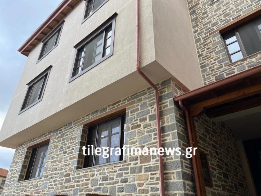 Το Άγιο Όρος… αλλάζει μορφή: Το πρώτο ξενοδοχείο με υπηρεσίες μασάζ είναι γεγονός!