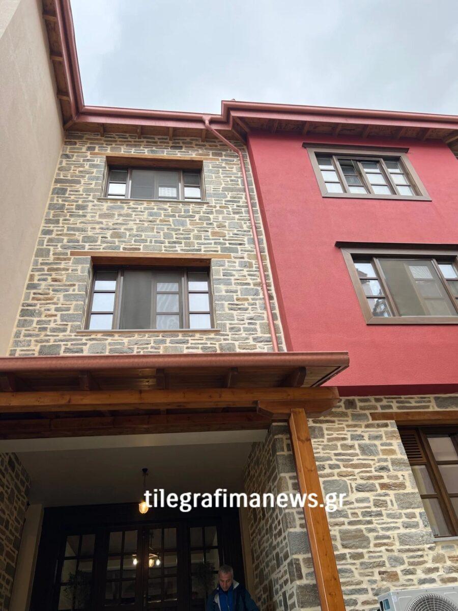 Το Άγιο Όρος… αλλάζει μορφή: Το πρώτο ξενοδοχείο με υπηρεσίες μασάζ είναι γεγονός!