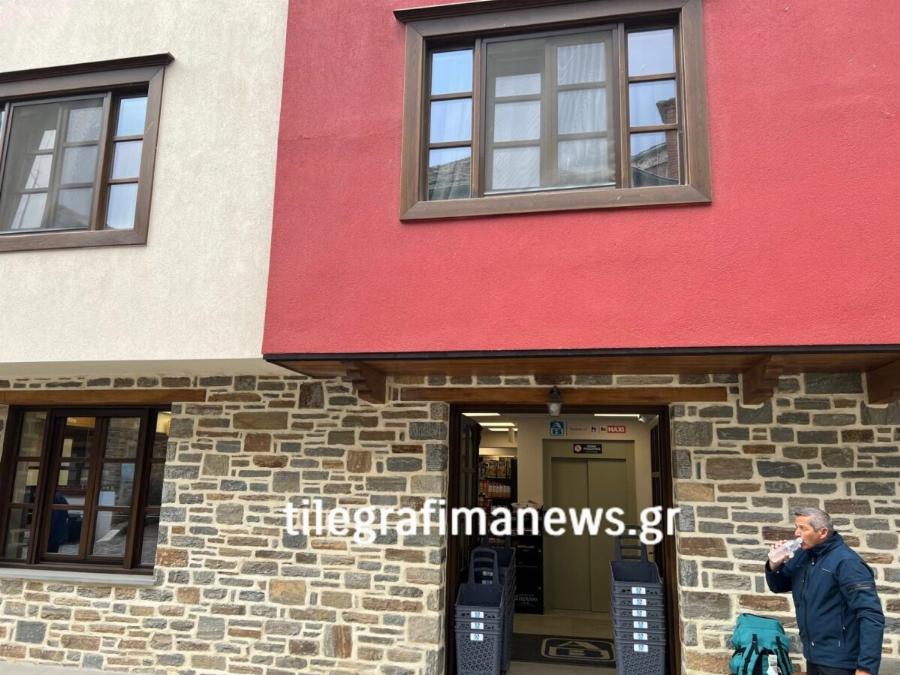 Το Άγιο Όρος… αλλάζει μορφή: Το πρώτο ξενοδοχείο με υπηρεσίες μασάζ είναι γεγονός!