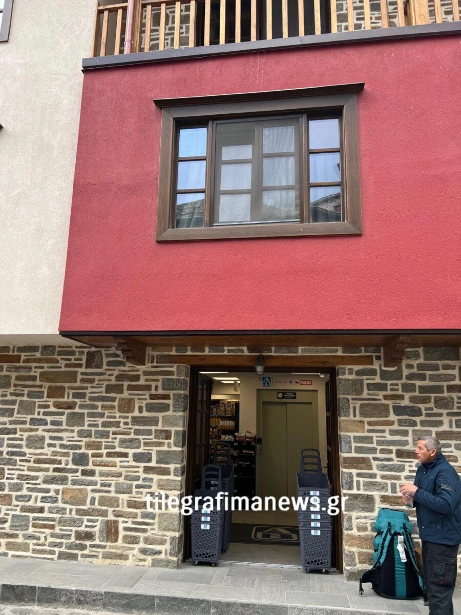 Το Άγιο Όρος… αλλάζει μορφή: Το πρώτο ξενοδοχείο με υπηρεσίες μασάζ είναι γεγονός!