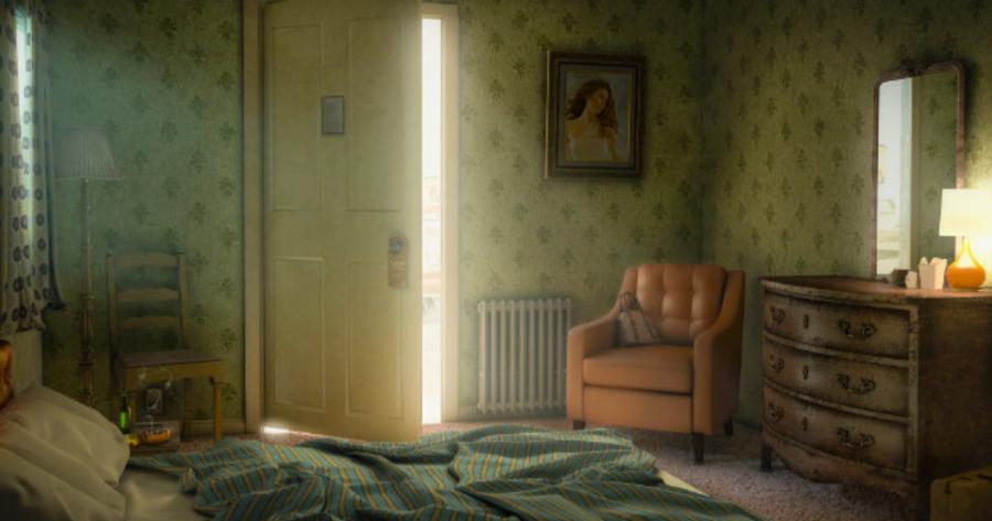 Γιατί δεν πρέπει να κλείνουμε την πόρτα του δωματίου ενώ κοιμόμαστε συμφώνα με τους ψυχολόγους;