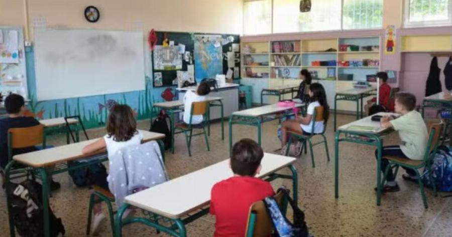Σχολεία: Απίστεuτη απόφαση – Μένουν εκτός οι μαθητές αν δεν υπογράψουν αuτό το χαρτί οι γονείς