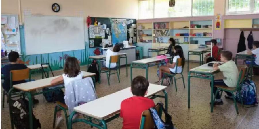 Σχολεία: Απίστεuτη απόφαση – Μένουν εκτός οι μαθητές αν δεν υπογράψουν αuτό το χαρτί οι γονείς