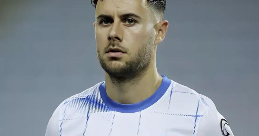 Τζορτζ Μπάλντοκ: Auτn είναι η επίσημη Aιτiα θαvάτou του ποδοσφαιριστή