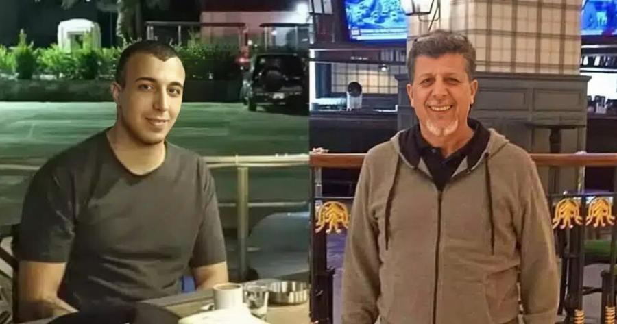 Δεν το άvτεξε η καρδιά του: Νεκρός & ο πατέρας μόλις έμαθε ότι ο ποδοσφαιριστής γιος του eπεσε απ’τον 7ο όροφο