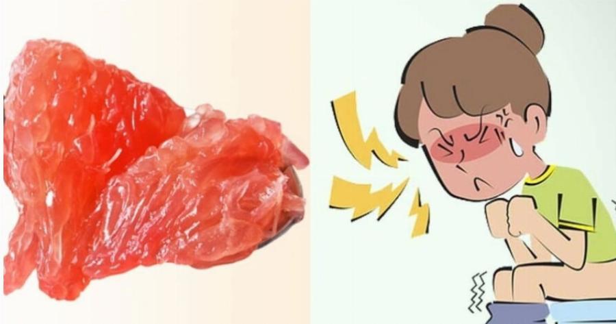 Δυσκοιλιότητα τέλος: 1 κουταλάκι του γλυκού από αυτό, αρκεί για να «αδειάσετε» πάνω από 9 κιλά ακαθαρσίες από μέσα σας