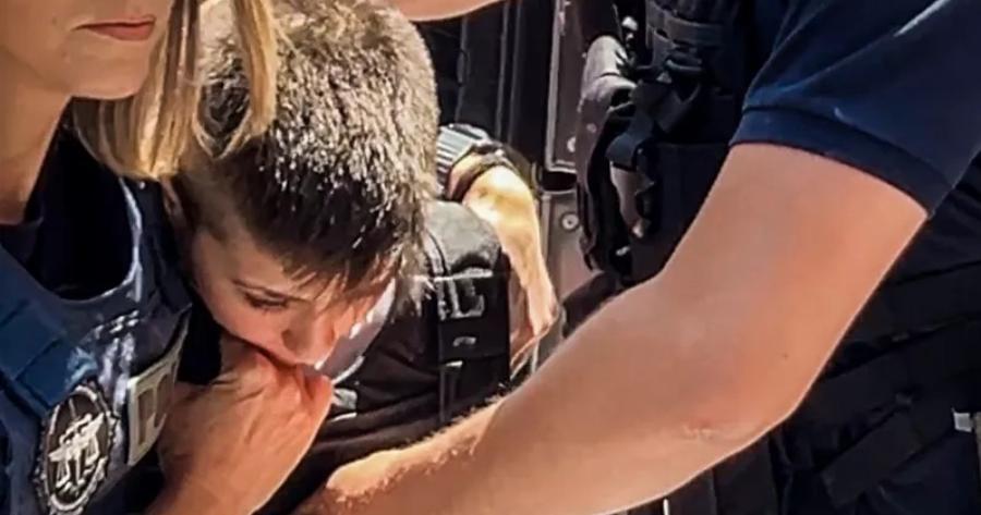 EKTAKTH ΕΞΕΛΙΞΗ – ANATPOΠH ΜΕ ΜΟΥΡΤΖΟΥΚΟΥ – ΤΩΡΑ ΑΡΝΕΙΤΑΙ ΟΤΙ…