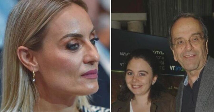 Ελεονώρα Μελέτη για Λένα Σαμαρά: «Πώς το βαστάει η ψυχή να χάνει η μάνα το παιδί της;»