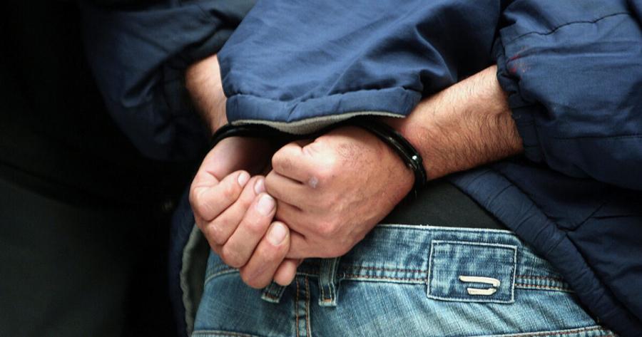 Συνελήφθη γιος γνωστού πολιτικού στην Κηφισιά