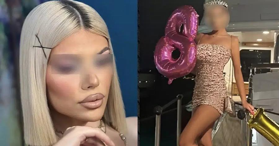 «Μυρτώ μου…» Σπαράζουν τα λόγια της μητέρας της 19χρονης Μυρτoύς που βρέθηκε νεκρή σήμερα τα ξημερώματα στην Κεφαλονιά