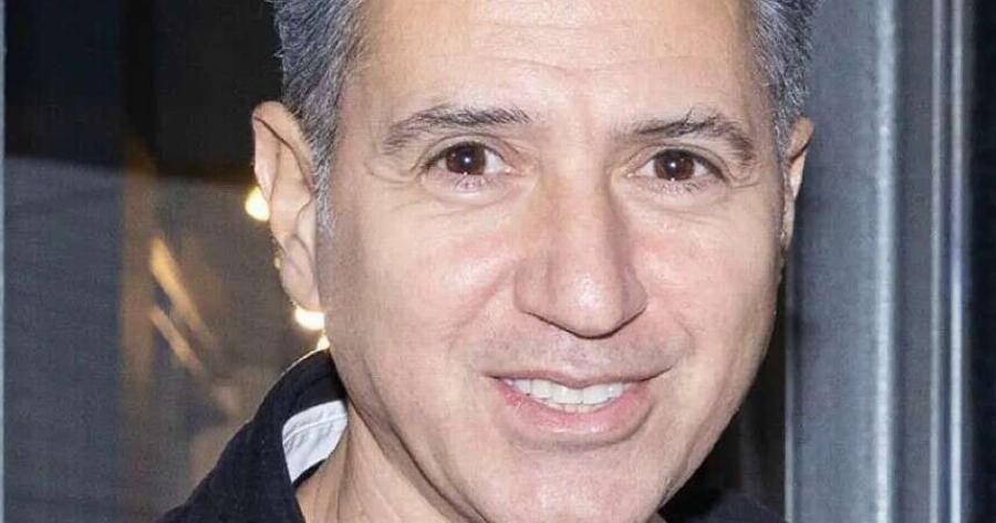 Πανελλήνια συγκίνηση για τον τραγουδιστή, Δημήτρη Κόκοτα