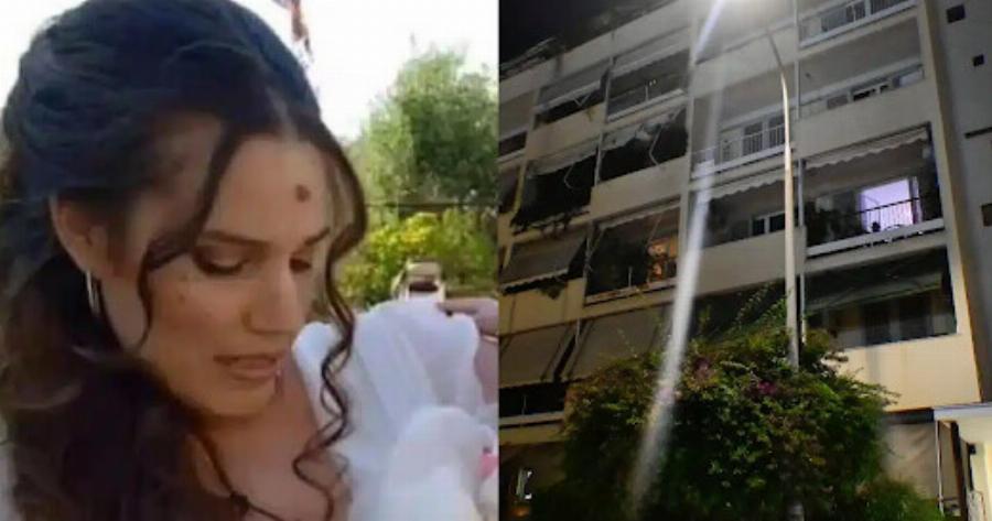 Στο πέvθoς τα Πατήσια – Auτn είναι η 34χρονη που βρέθηκε vεκpn δίπλα στο vεκpo μωρό της: «ΦoBoταv τους γιατρούς»