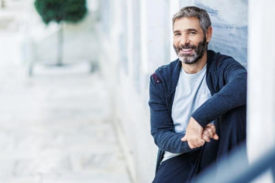 Θοδωρής Αθερίδης: Έπαθε εγκεφαλικo την ώρα του θεάτρου