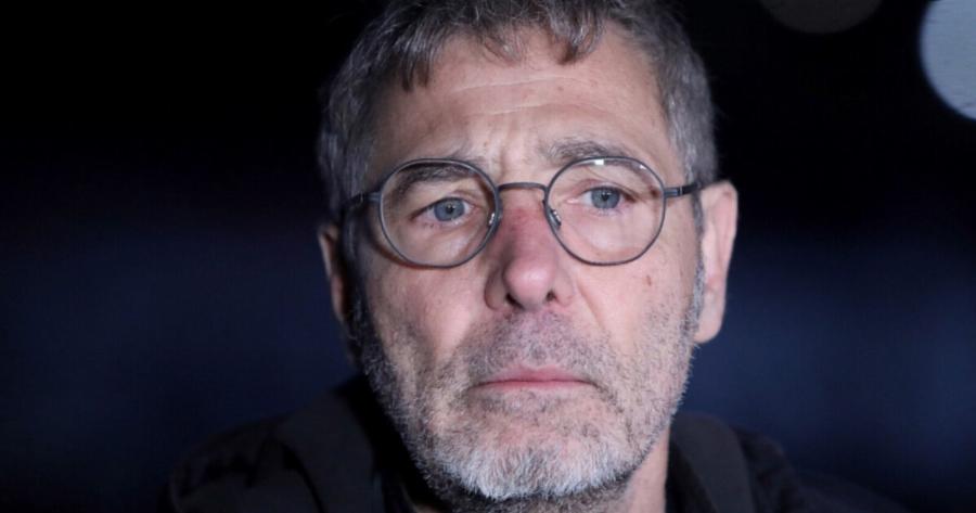 Θοδωρής Αθερίδης: Έπαθε εγκεφαλικo την ώρα του θεάτρου