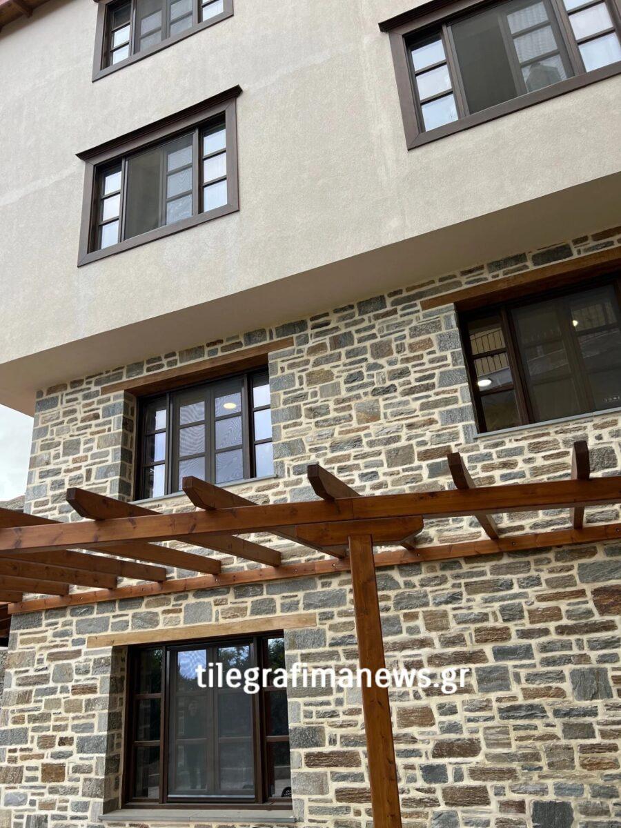 Το Άγιο Όρος… αλλάζει μορφή: Το πρώτο ξενοδοχείο με υπηρεσίες μασάζ είναι γεγονός!