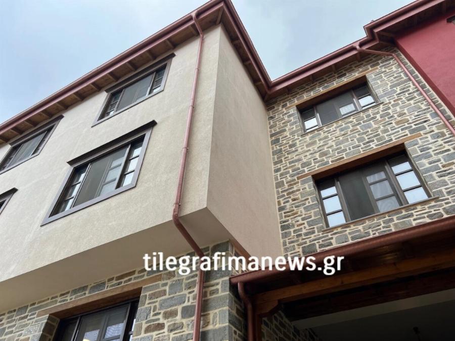 Το Άγιο Όρος… αλλάζει μορφή: Το πρώτο ξενοδοχείο με υπηρεσίες μασάζ είναι γεγονός!