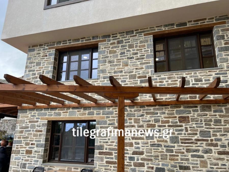 Το Άγιο Όρος… αλλάζει μορφή: Το πρώτο ξενοδοχείο με υπηρεσίες μασάζ είναι γεγονός!