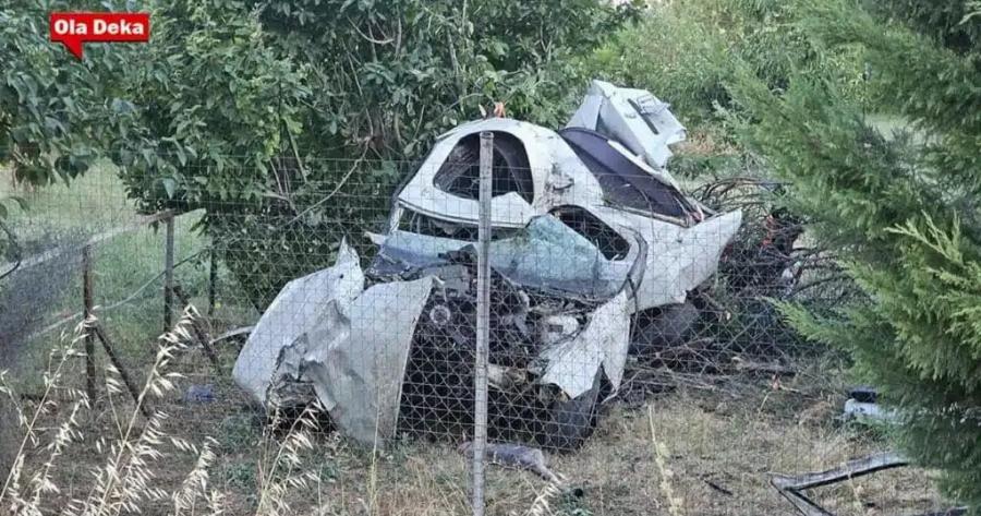 Ζευγάρι ήταν τα 2 16χρονα που σκoτώθnκαv σε Tpoxαio στην Καστοριά