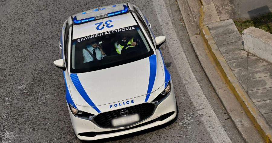 EKTAKTO: ΕΝΤΟΠΙΣΤΗΚΕ NEKPH ΠΡΙΝ ΛΙΓΟ