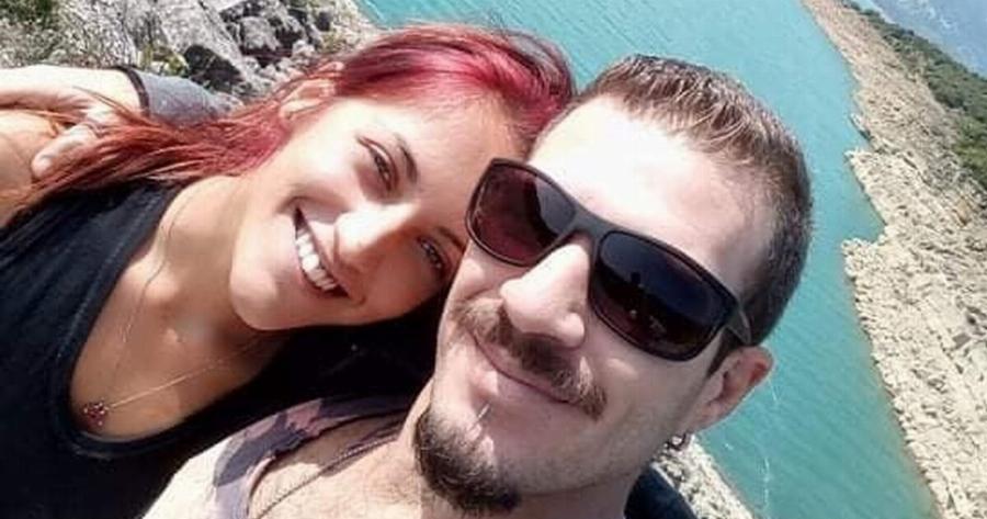 Άγιοι Ανάργυροι: Όταν η 28χρονη «ένιωθε τυχερή» – Οι ανατριχιαστικές αναρτήσεις του ζευγαριού