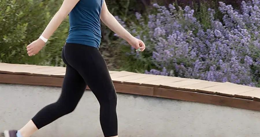 Χάστε βάρος με περπάτημα: Ένας γυμναστής αποκαλύπτει τα ακριβή χιλιόμετρα που πρέπει να κάνετε καθημερινά