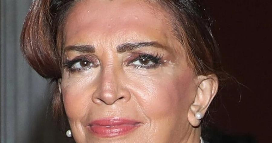 Κανείς δεν πίστευε τα κεράκια στην τούρτα: Η Μιμή Ντενίση γιόρτασε τα γενέθλιά της μαζί με την κόρη της, Μαριτίνα