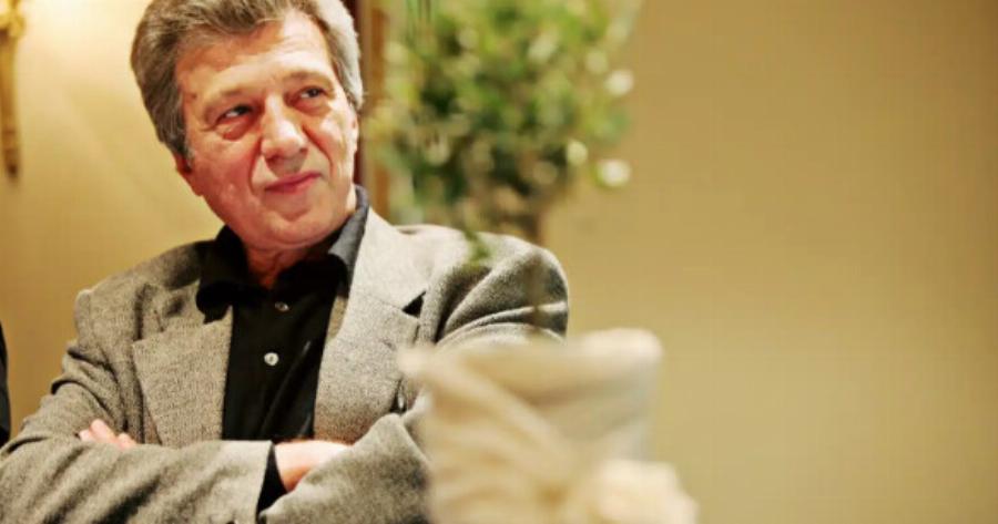 Πέθανε ο  Γιάννης Φέρτης