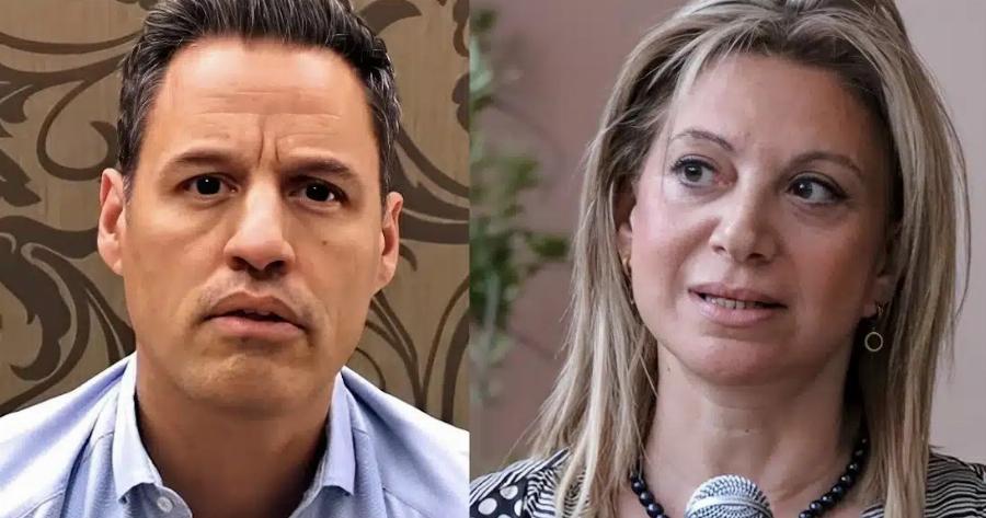 Πήρε θέση ο Γρηγόρης Πετράκος για την Καρυστιανού και τις αμβλώσεις – «Είναι άσχετοι, είμαι πολύ θυμωμένος»