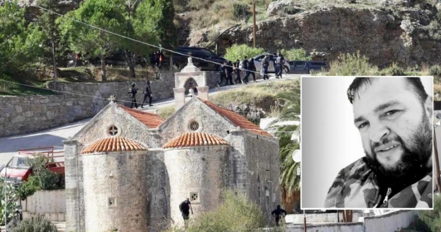 Τούμπα όλα στα Βορίζια: Δεν ήταν η βεντέτα ο λόγος, αλλά ο ΟΠΕΚΕΠΕ – Αποκάλυψη ΣΚΑΪ